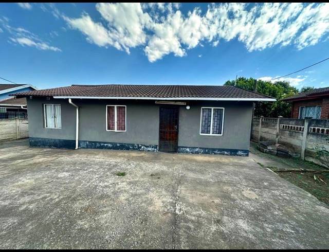 3 BEDROOM HOUSE FOR SALE IN EASTWOOD